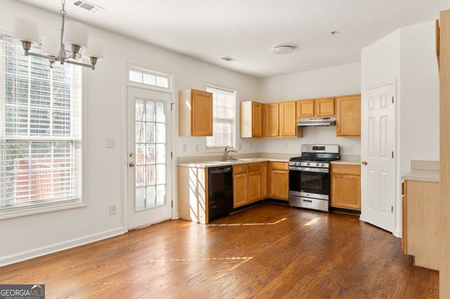 2596 Avery Park Circle, Atlanta, GA 30360