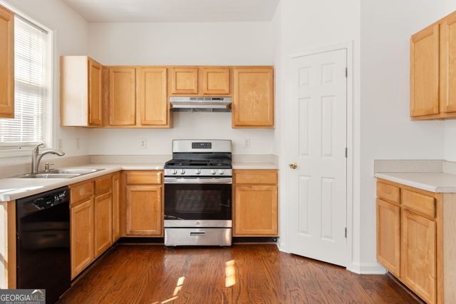 2596 Avery Park Circle, Atlanta, GA 30360