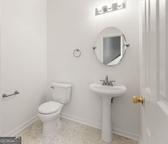 2596 Avery Park Circle, Atlanta, GA 30360