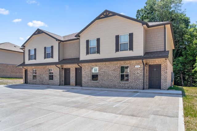 259 Smithson Ln Unit B, Clarksville, TN 37040