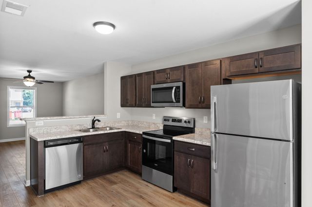 259 Smithson Ln Unit B, Clarksville, TN 37040