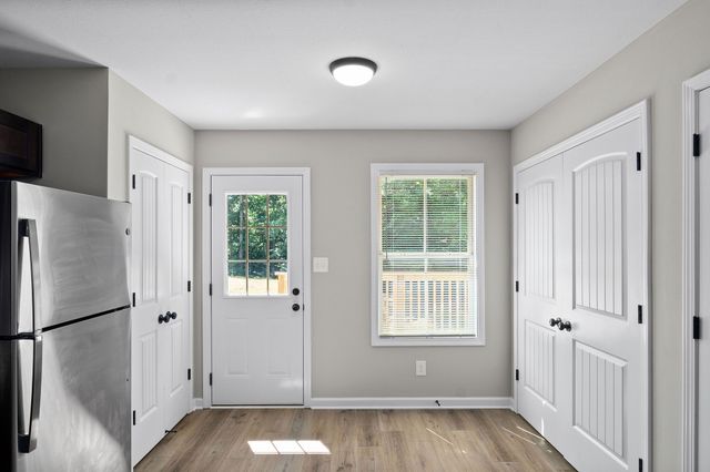 259 Smithson Ln Unit B, Clarksville, TN 37040