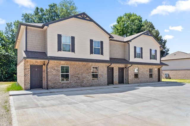 259 Smithson Ln Unit B, Clarksville, TN 37040