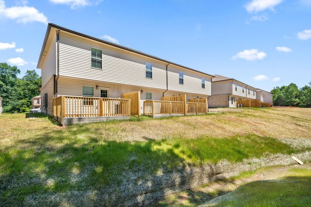 259 Smithson Ln Unit B, Clarksville, TN 37040