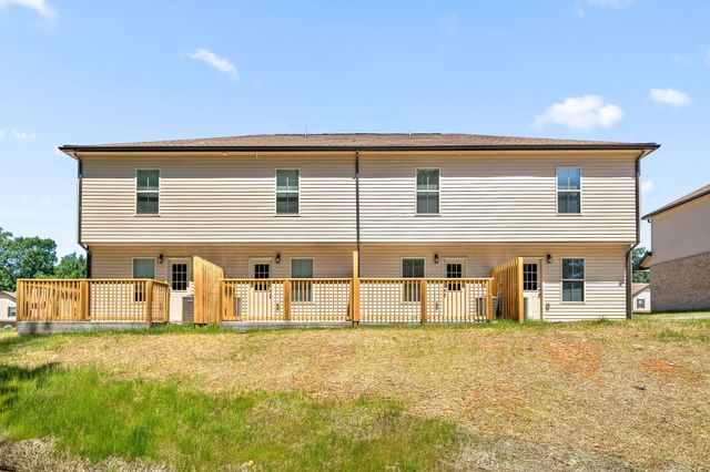 259 Smithson Ln Unit B, Clarksville, TN 37040