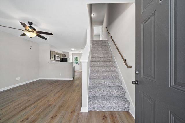 259 Smithson Ln Unit B, Clarksville, TN 37040