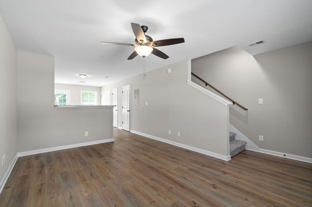 259 Smithson Ln Unit B, Clarksville, TN 37040