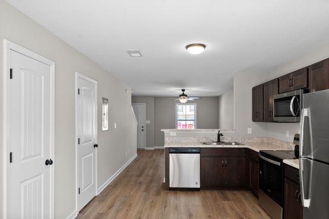 259 Smithson Ln Unit B, Clarksville, TN 37040