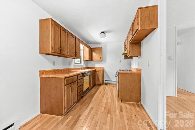 100 Stonewall Avenue, Swannanoa, NC 28778