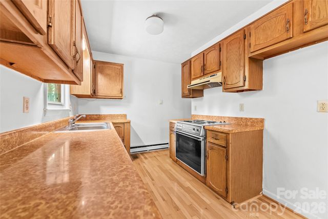 100 Stonewall Avenue, Swannanoa, NC 28778