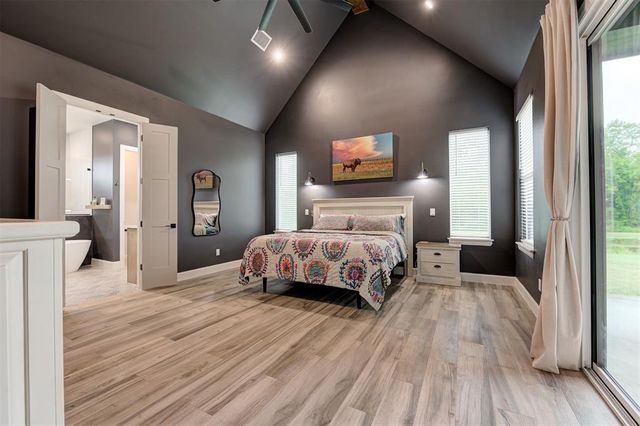 835 Hidden View Acres Drive, Blanchard, OK 73010