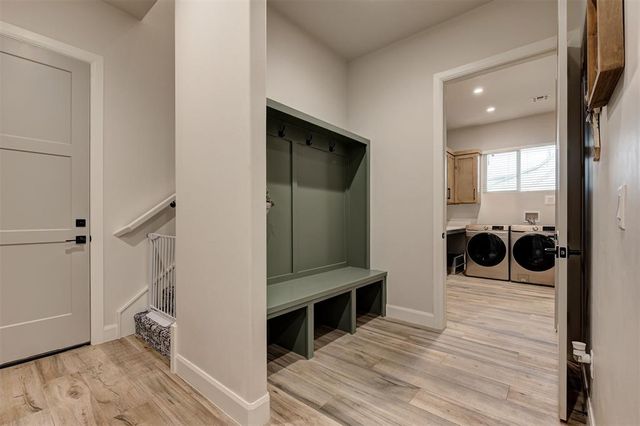 835 Hidden View Acres Drive, Blanchard, OK 73010