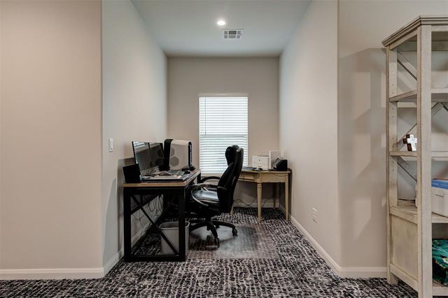 835 Hidden View Acres Drive, Blanchard, OK 73010