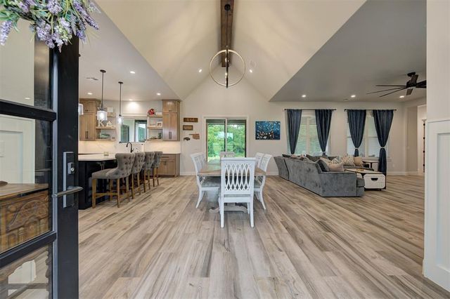 835 Hidden View Acres Drive, Blanchard, OK 73010