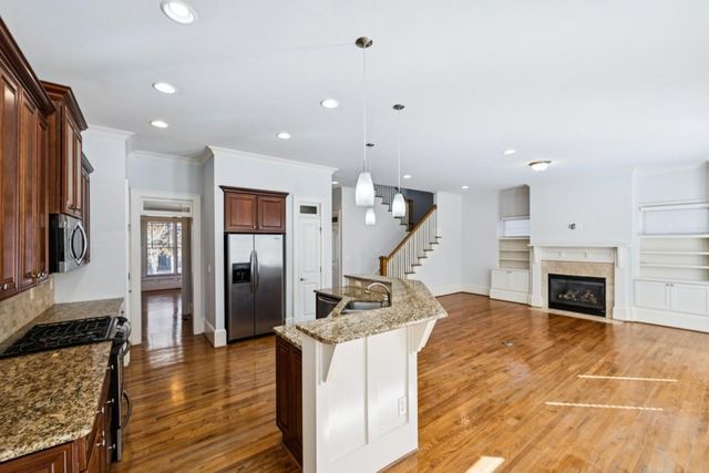 1043 Antioch NE Drive, Brookhaven, GA 30319