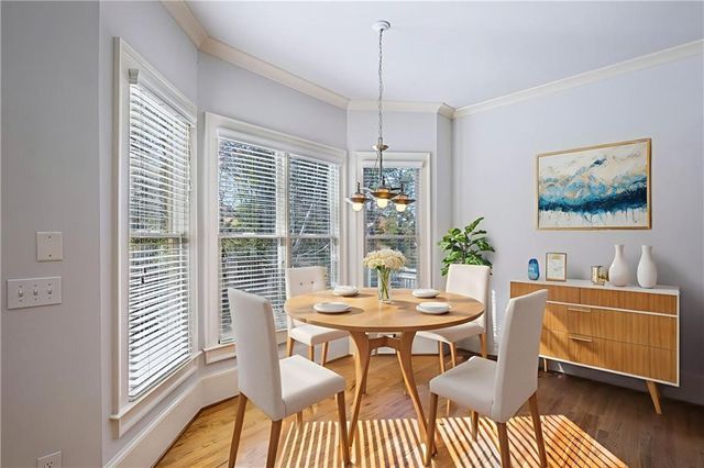 1043 Antioch NE Drive, Brookhaven, GA 30319