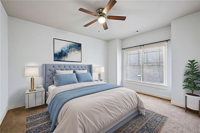 1043 Antioch NE Drive, Brookhaven, GA 30319