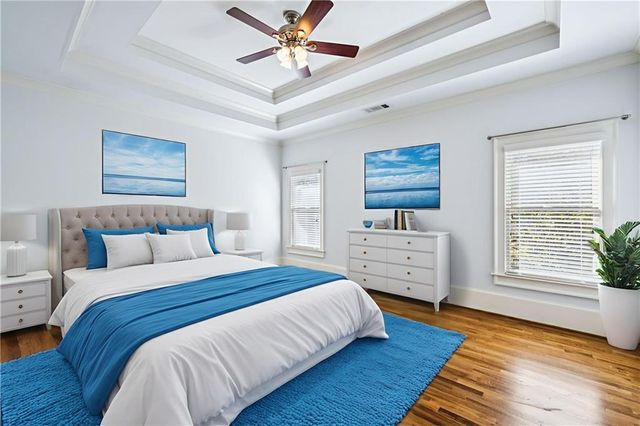 1043 Antioch NE Drive, Brookhaven, GA 30319