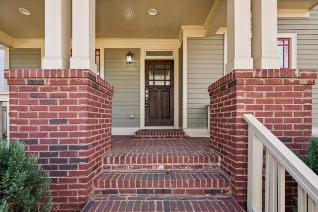 1043 Antioch NE Drive, Brookhaven, GA 30319