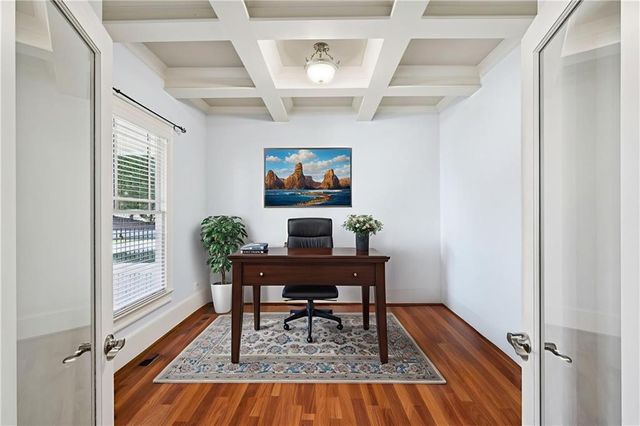 1043 Antioch NE Drive, Brookhaven, GA 30319