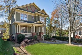 1043 Antioch NE Drive, Brookhaven, GA 30319