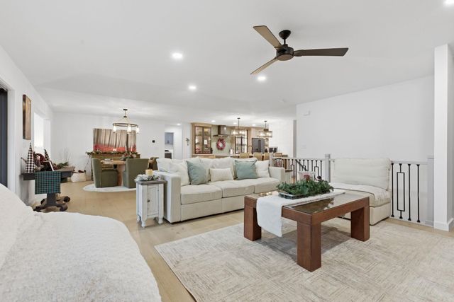 3 Albala Lane, Hot Springs Village, AR 71909