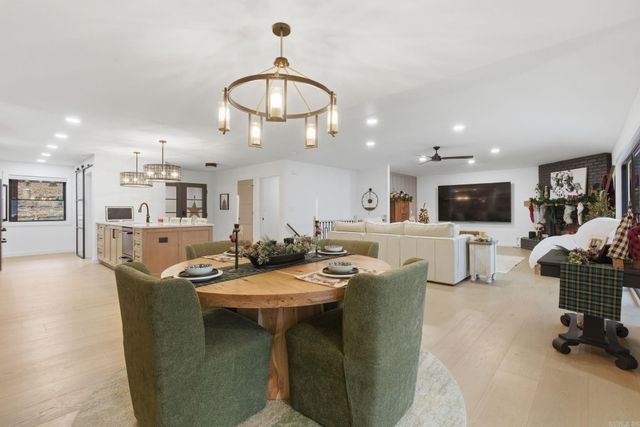 3 Albala Lane, Hot Springs Village, AR 71909