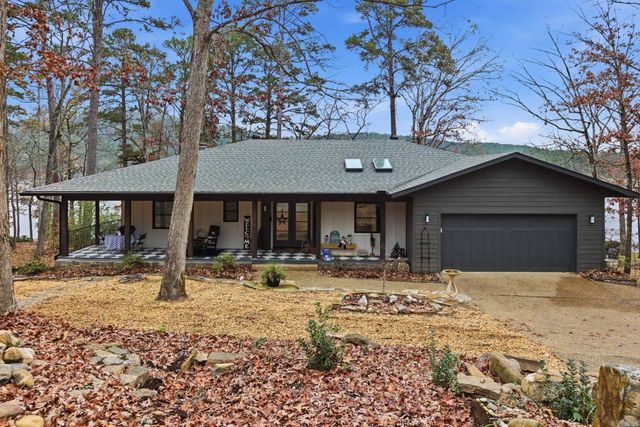 3 Albala Lane, Hot Springs Village, AR 71909