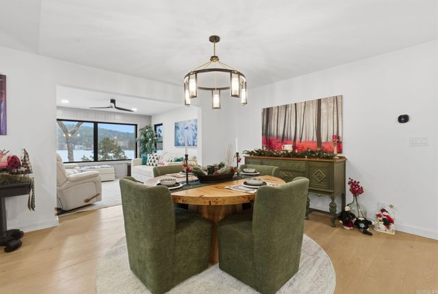 3 Albala Lane, Hot Springs Village, AR 71909