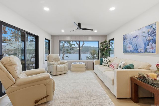 3 Albala Lane, Hot Springs Village, AR 71909