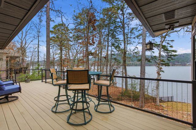 3 Albala Lane, Hot Springs Village, AR 71909