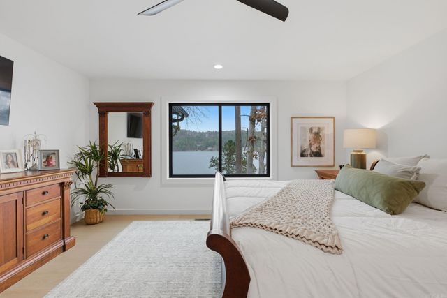 3 Albala Lane, Hot Springs Village, AR 71909