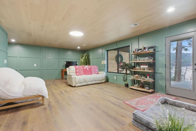 3 Albala Lane, Hot Springs Village, AR 71909