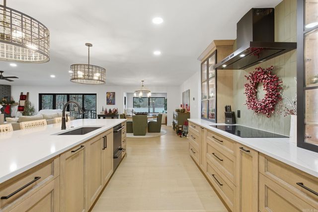 3 Albala Lane, Hot Springs Village, AR 71909