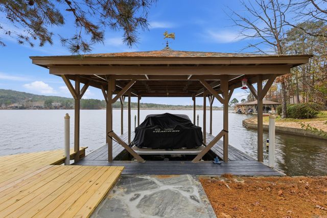 3 Albala Lane, Hot Springs Village, AR 71909