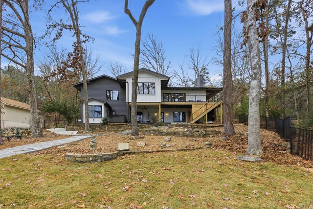 3 Albala Lane, Hot Springs Village, AR 71909