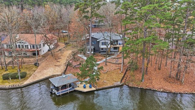 3 Albala Lane, Hot Springs Village, AR 71909