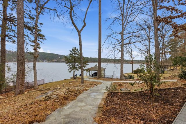 3 Albala Lane, Hot Springs Village, AR 71909