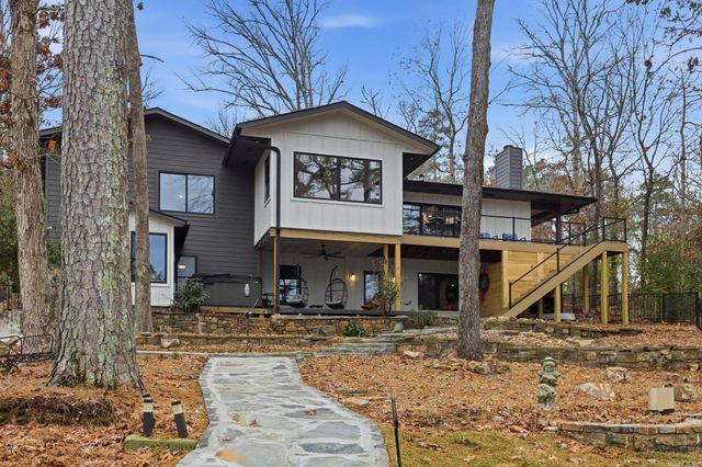 3 Albala Lane, Hot Springs Village, AR 71909