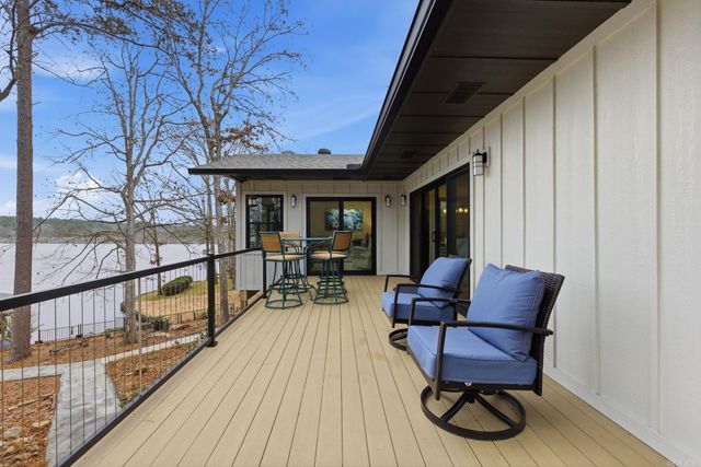 3 Albala Lane, Hot Springs Village, AR 71909