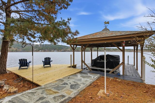 3 Albala Lane, Hot Springs Village, AR 71909