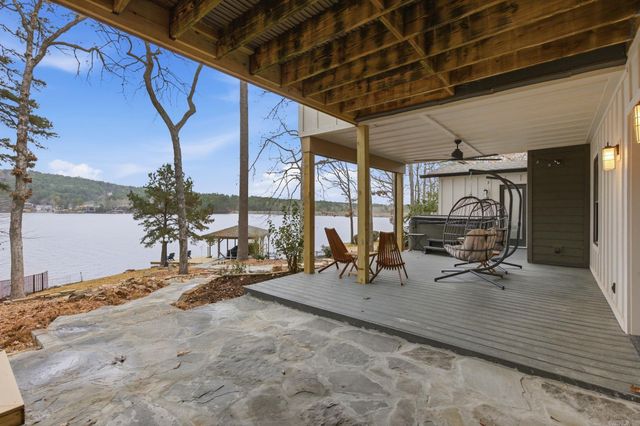 3 Albala Lane, Hot Springs Village, AR 71909