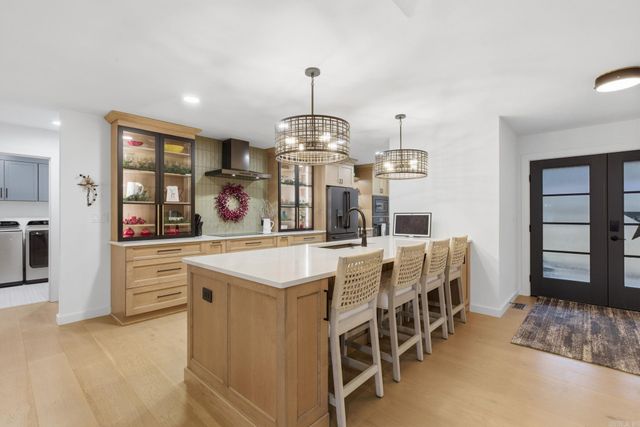 3 Albala Lane, Hot Springs Village, AR 71909