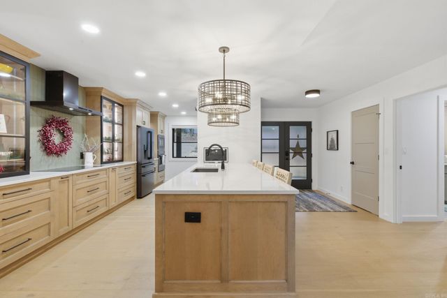 3 Albala Lane, Hot Springs Village, AR 71909