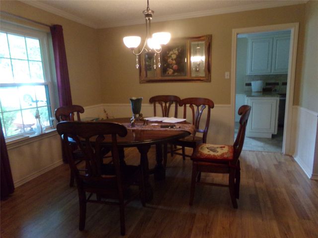 5110 Wedgefield Road, Granbury, TX 76049