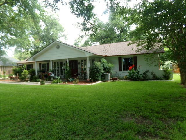 5110 Wedgefield Road, Granbury, TX 76049