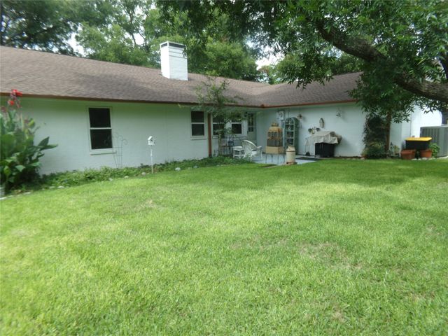 5110 Wedgefield Road, Granbury, TX 76049