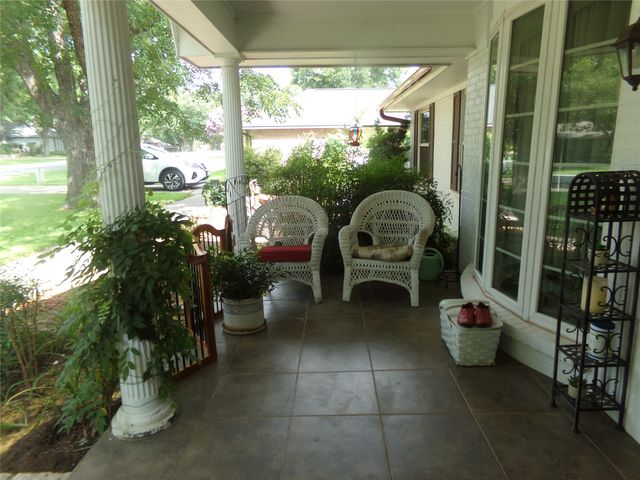 5110 Wedgefield Road, Granbury, TX 76049