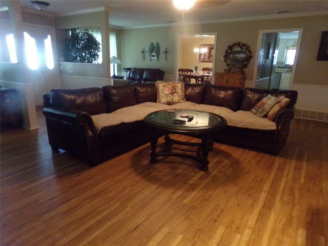 5110 Wedgefield Road, Granbury, TX 76049