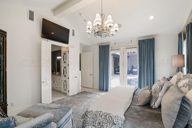 6011 TUSCANY Village, Amarillo, TX 79119